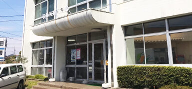 扶桑町商工会について